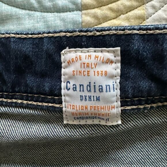 Buckle Black Straight Leg Jeans - Picture 3 of 6